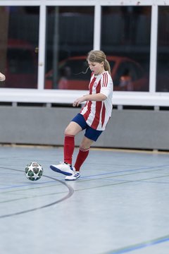 Bild 170 - wDJ Loewinnen Cup D1